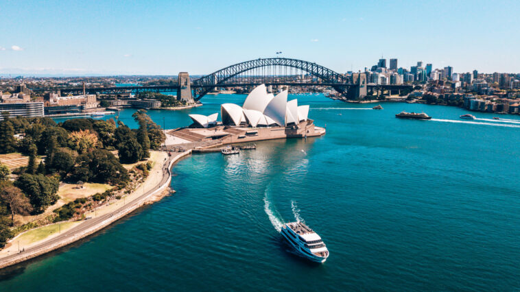 Sydney Unveiled: A 5-Day Urban Adventure