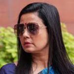 TMC: ‘No comments’ on Mahua Moitra ‘bribe for questions’ claims
