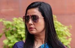 TMC: ‘No comments’ on Mahua Moitra ‘bribe for questions’ claims