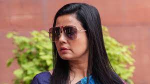 TMC: ‘No comments’ on Mahua Moitra ‘bribe for questions’ claims