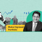 Madhusudan Kela Investment Portfolio 2023