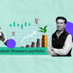 Madhusudan Kela Investment Portfolio 2023