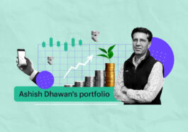 Madhusudan Kela Investment Portfolio 2023