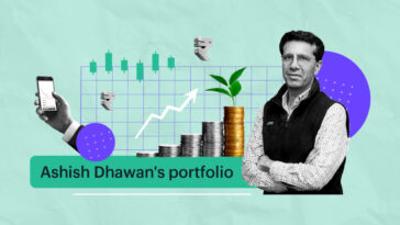 Madhusudan Kela Investment Portfolio 2023