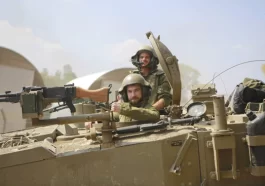 Israel's Gaza invasion delayed until ‘after Joe Biden visit’: Report