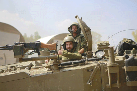 Israel's Gaza invasion delayed until ‘after Joe Biden visit’: Report