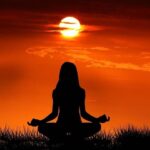 Terrific Benefits of a Morning Meditation Practice