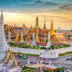 Thailand Unveiled: A 10-Day Adventure