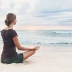 The Benefits of an Early Morning Meditation Practice