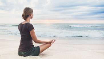 The Benefits of an Early Morning Meditation Practice