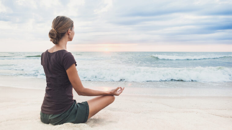The Benefits of an Early Morning Meditation Practice