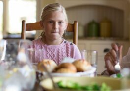 The Link Between Diet and Stress Reduction