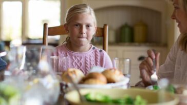 The Link Between Diet and Stress Reduction