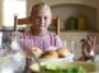 The Link Between Diet and Stress Reduction