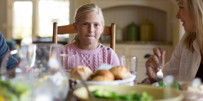 The Link Between Diet and Stress Reduction