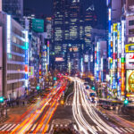 Tokyo Unveiled: A 5-Day Japanese Journey