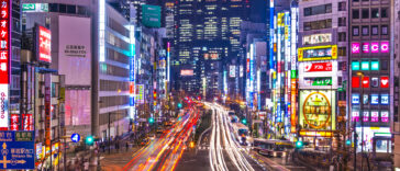 Tokyo Unveiled: A 5-Day Japanese Journey