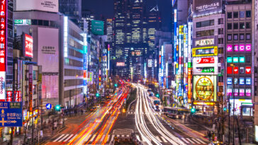 Tokyo Unveiled: A 5-Day Japanese Journey