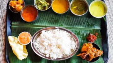Top Reasons Why You Should Eat Indian Food
