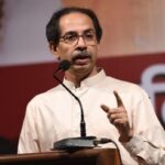 Meeting socialist leaders: Uddhav: 'If BJP can shower flowers on Pakistani players'