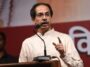 Meeting socialist leaders: Uddhav: 'If BJP can shower flowers on Pakistani players'