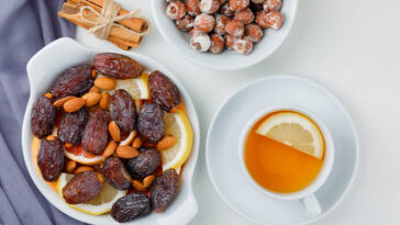 Top7 Proven Health Benefits Of Dates In Winters