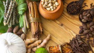 Ayurvedic Recipes You Can Enjoy And Make Your Diwali Healthy