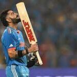 With his 48th century, Virat Kohli surpasses Sachin Tendulkar