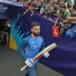 Will Virat Kohli miss World Cup warm-up vs Netherlands? Team India arrives in Thiruvananthapuram without ex-captain