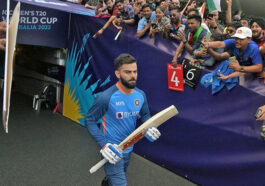 Will Virat Kohli miss World Cup warm-up vs Netherlands? Team India arrives in Thiruvananthapuram without ex-captain
