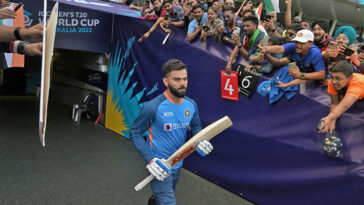 Will Virat Kohli miss World Cup warm-up vs Netherlands? Team India arrives in Thiruvananthapuram without ex-captain