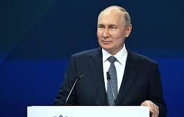 Putin lauds PM Modi as ‘very wise’ under his leadership.