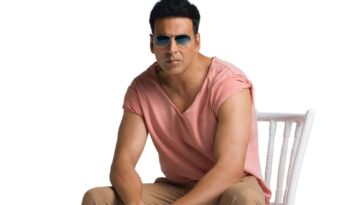 Want To Know The Secret Behind Akshay Kumar’s Fitness?