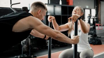 Why Your Workouts Need Variety?