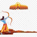 Why do we Celebrate in Dussehra?