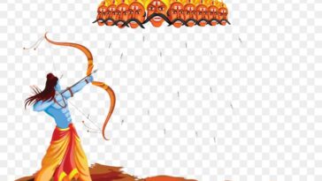 Why do we Celebrate in Dussehra?