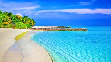 Ultimate Andaman and Nicobar Islands Itinerary: A Tropical Paradise Escape