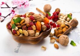Top 10 Benefits Of Eating Dry Fruits Everyday