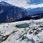Auli: India's Hidden Winter Wonderland