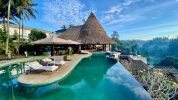 Bali Bliss: A 7-Day Island Getaway