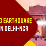 6.2 magnitude earthquake in Nepal. Why Delhi-NCR felt strong tremors