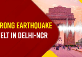 6.2 magnitude earthquake in Nepal. Why Delhi-NCR felt strong tremors