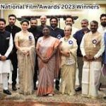 National Film Awards 2023: