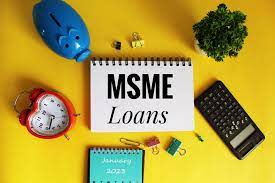 Top 10 MSME Loan Schemes in India 2023