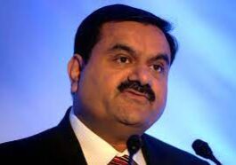 SEBI investigates connections between Adani Group and a fund owned by a Dubai businessman.