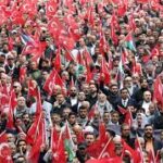 Turkey declares 3 days' mourning over Gaza hospital strike