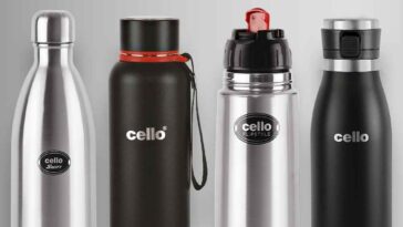 Cello World's Rs 1,900 crore IPO to open on October 30