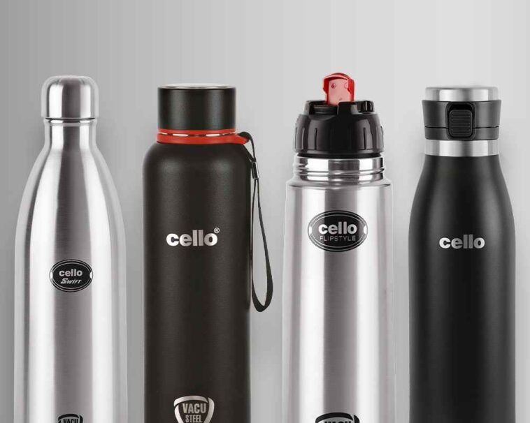 Cello World's Rs 1,900 crore IPO to open on October 30