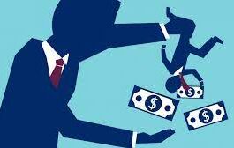 60 fatalities attributed to dubious lending applications Caught in a deadly loan snare