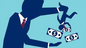 60 fatalities attributed to dubious lending applications Caught in a deadly loan snare